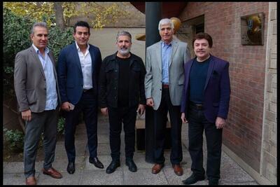  کانون ناشران خانه موسیقی هیئت مدیره جدیدش را معرفی کرد
