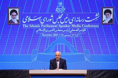  قالیباف: فیلترینگ را به شکل موجود اشتباه می‌دانم/ ضرورت تثبیت قیمت کالاهای اساسی در طرح کالابرگ