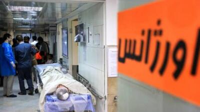  آیا خبر مرگ  ۳۵۷ نفر  بر اثر آلودگی هوا  صحت دارد؟