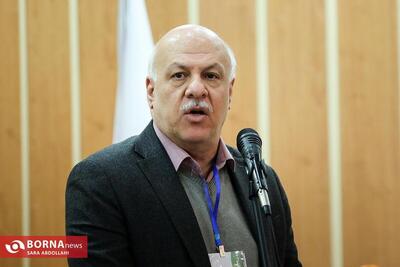  فعالیت های ورزشی در فضای باز ممنوع است