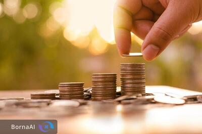  شتاب‌گرفتن انقلاب مالیاتی با فناوری‌های نو؛ رشد بی‌سابقه سهم مالیات در اقتصاد