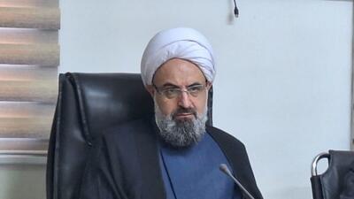  در موضوع عفاف و حجاب رویکرد ما ایجابی و فرهنگی است/ با اصلاح برخی روشهای حکمرانی موافقم 