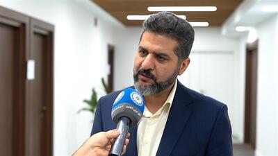  رییس اتاق بازرگانی خرمشهر از تشکیل انجمن واردکنندگان خودرو خوزستان  خبر داد