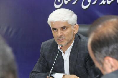  اجرای شبکه فیبر نوری در شهرهای لرستان  تقویت شود