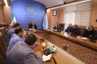  تشدید نظارت بر مجموعه‌های آب‌گرم سرعین برای حفظ برند ملی آب‌های درمانی