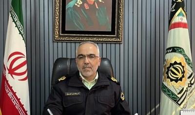  اعتراف سارقان به 30 فقره سرقت تجهیزات برق رسانی در قزوین