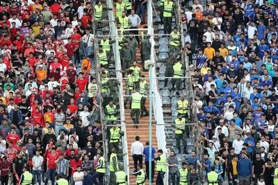  اجرای دقیق آئین‌نامه رسانه‌ای در شهرآورد پایتخت