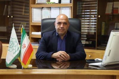  کهریزک زیر پوشش ۱۳۵ دوربین؛ فاز نهایی طرح امنیت شهری کلید خورد