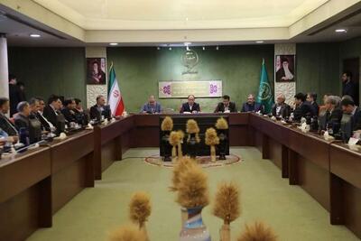  وزیر جهاد کشاورزی: امنیت غذایی امروز مهم‌ترین چالش جهانی است