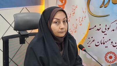  111 نفر از معلولان در دستگاه‌های اجرایی استان قزوین جذب شدند/ عذرخواهی باشگاه شمس آذر را پذیرفتیم