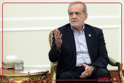  رئیس‌جمهور : تجهیز همه مدارس با جدیدترین روش‌های دنیا