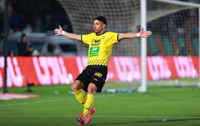  لیمــوچی برگشت؛ نفس تازه برای قهرمانی