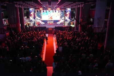  برگزیدگان جشنواره جهانی فیلم فجر معرفی شدند؛ سینما حلقه غیرسیاسی ایران با جهان