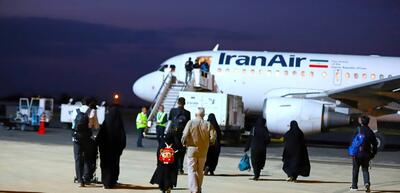  فرودگاه همدان زیر تیغ تردید؛ از شعار تا عمل پرواز