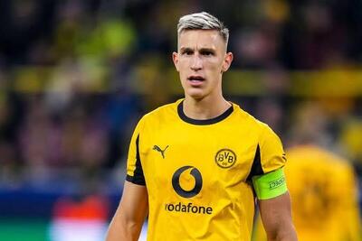  چشم دو غول لالیگا به اشلوتربک