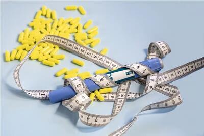  سرفه مزمن از عوارض داروهای کاهش وزن؛ هشدار جدید برای مصرف‌کنندگان اوزمپیک