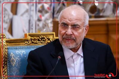  رئیس مجلس: فیلترینگ به شکل موجود اشتباه است