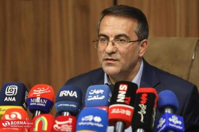  رئیس سازمان اداری و استخدامی کشور: خرد جمعی کارشناسان مسیر حکمرانی اداری را هدایت می‌کند