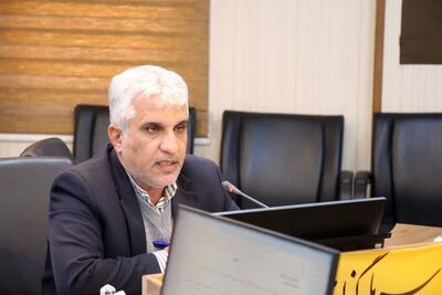  تأکید فرماندار بر نقش محوری نهادهای مردمی و ائمه جمعه در تحقق سیاست‌های جوانی جمعیت