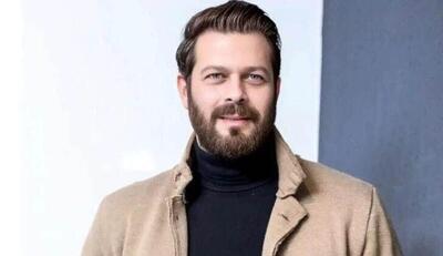  پژمان بازغی از ریاست انجمن بازیگران استعفا داد