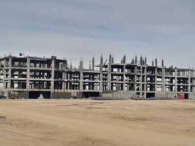  رئیس تعاونی‌های عمرانی تهران: صدور مجوز اولین پروژه ساخت مسکن‌های اقتصادی در استان البرز، در دست اجرا است