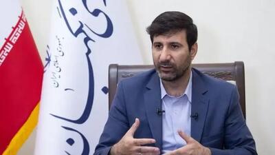  سخنگوی شورای نگهبان: جمهوریت و اسلامیت نظام قابل بازنگری نیست
