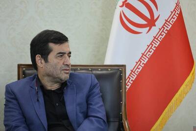  پیام تسلیت وزیر ورزش و جوانان به معاون رئیس جمهور