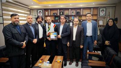  دیناروند: مجموعه ورزش و جوانان استان  خادم مردم و پشتیبان برنامه‌های اجتماعی و فرهنگی نیروی انتظامی است