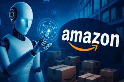  ورود آمازون به رقابت مستقیم با غول‌های تراشه؛ عرضه نسل جدید چیپ هوش مصنوعی با تمرکز بر کاهش هزینه