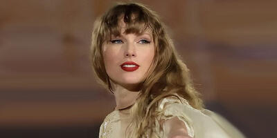  طراحی لباس عروس تیلور سوئیفت برندهای دنیای مد را به جان هم انداخت! - چی بپوشم