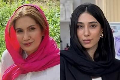  ماجرای مفقودی دو دختر آبادانی در یک نقطه/ فیلم