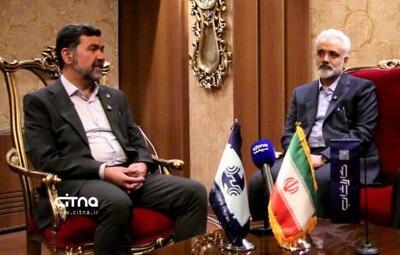  شتاب مخابرات برای توسعه زیرساخت‌های اقتصاد دیجیتال؛ پوشش فیبرنوری ۱۰ میلیون مشترک تا پایان امسال