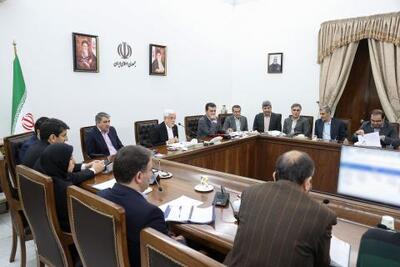  لزوم جلوگیری از موازی کاری در حوزه هوش مصنوعی