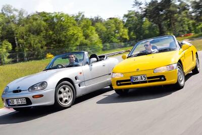  سامورایی‌های کوچک!