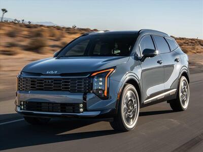  بازگشت کیا اسپورتیج کراس‌اوور محبوب به بازار خودرو