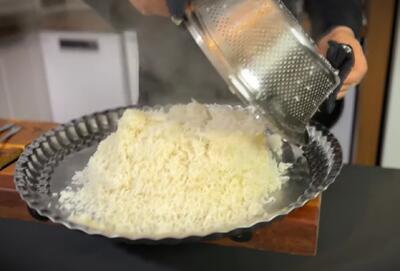  تهیه برنج رستورانی دم پخت بدون ته دیگ / اگر نیاز به ته دیگ نداری این روش رو امتحان کن