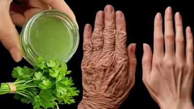  راز ژاپنی برای پوستی بدون چین وچروک؛ با جعفری، پوستت رو ۲۰ سال جوان تر کن