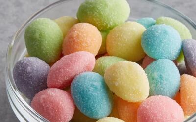  طرز تهیه مارشمالو خانگی ، فوق العاده آسان در ۱۵ دقیقه!