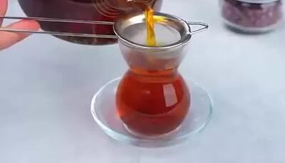  دیگه قهوه و چای ساده نخور | آموزش ۴ مدل چای خوشمزه و خوش عطر !