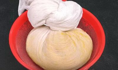  سیب های مونده رو دور نریز، ترفندی که از مادربزرگم یاد گرفتم !