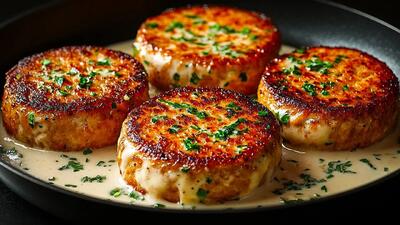  «طرز تهیه یک غذای متفاوت و خوشمزه با گوشت چرخ کرده و تخم مرغ»