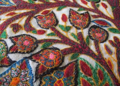  راهنمای کامل شستشو و نگهداری از پارچه پته