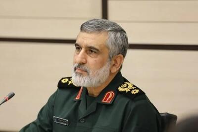  روایت نماینده ولی فقیه در بسیج مستضعفین از شیوه مدیریتی شهید حاجی‌زاده بر هوافضا/ سالی چندبار و حتی هر ماه به محضر آقا می رفت