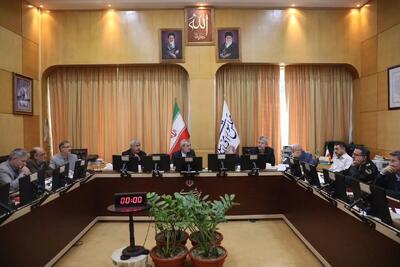  رضایی: صادرات ایران به عراق سالانه ۱۲ میلیارد دلار است/ طرح جامع مرزبانی در کمیسیون امنیت ملی به تصویب رسید