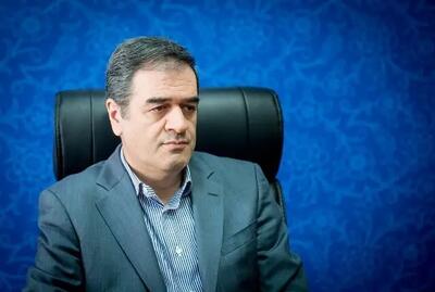  خسروشاهی: دستگاه‌های دولتی حق بیمه خود را پرداخت نمی‌کنند