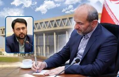  امضای پیمان جبلی پای یک حکم/ معاون جدید توسعه و فناوری رسانه صداوسیما کیست؟