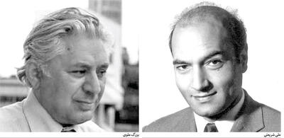  دگردیسی تجددگرایی در ایران