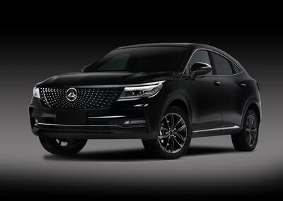  لیست به‌روز قیمت خودرو دیگنیتی در آذر ۱۴۰۴