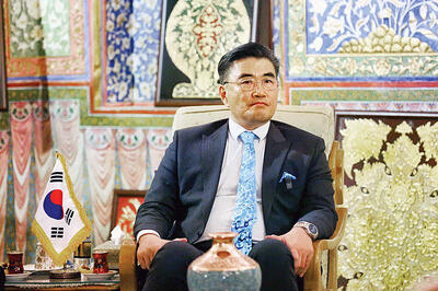  دیپلماسی فرهنگی و سفیری که روایت می‌سازد