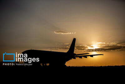  استعلام ایرلاین‌های غربی از آمریکا برای ازسرگیری پرواز از آسمان ایران